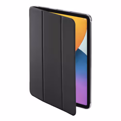 Hama Fold Clear 33 cm (13") Custodia a libro Nero - Vista aggiuntiva 2