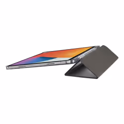 Hama Fold Clear 33 cm (13") Custodia a libro Nero - Vista aggiuntiva 3