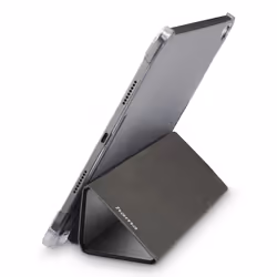 Hama Fold Clear 33 cm (13") Custodia a libro Nero - Vista aggiuntiva 4