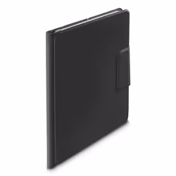 Hama Premium 33 cm (13") Custodia a libro Nero - Vista aggiuntiva 2