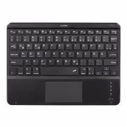 Hama Premium 33 cm (13") Custodia a libro Nero - Vista aggiuntiva 5
