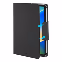 Hama Premium 33 cm (13") Custodia a libro Nero - Vista aggiuntiva 6