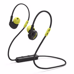 Hama Freedom Athletics III Auricolare Wireless In-ear Sport Bluetooth Nero, Giallo - Vista aggiuntiva 2