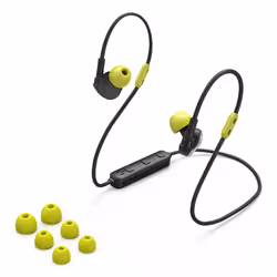 Hama Freedom Athletics III Auricolare Wireless In-ear Sport Bluetooth Nero, Giallo - Vista aggiuntiva 4