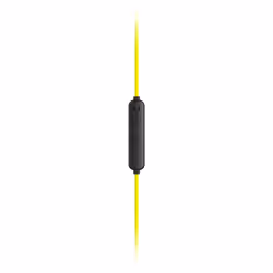 Hama Freedom Athletics III Auricolare Wireless A clip, In-ear Sport Bluetooth Nero, Giallo - Vista aggiuntiva 3