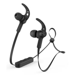 Hama Freedom Run III Auricolari Bluetooth Nero