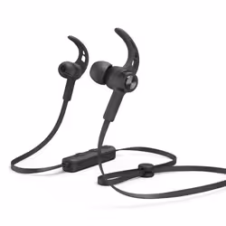 Hama Freedom Run III Auricolari Bluetooth Nero - Vista aggiuntiva 2