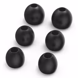 Hama Freedom Run III Auricolari Bluetooth Nero - Vista aggiuntiva 4