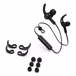 Hama Freedom Run III Auricolari Bluetooth Nero - Vista aggiuntiva 6