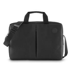 Hama Genua 39,6 cm (15.6") Borsa con caricamento dall'alto Nero
