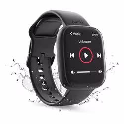 Hama 4000 4,19 cm (1.65") TFT 46 mm Digitale Touch screen Nero - Vista aggiuntiva 6
