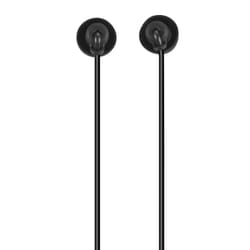 Hama 00221792 cuffia e auricolare Cablato In-ear Musica e Chiamate USB tipo-C Nero