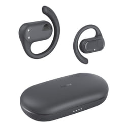 Hama Spirit Open Auricolare True Wireless Stereo (TWS) In-ear Musica e Chiamate Bluetooth Nero