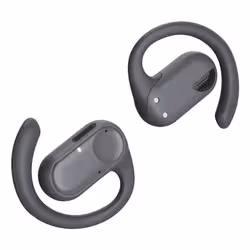 Hama Spirit Open Auricolare True Wireless Stereo (TWS) In-ear Musica e Chiamate Bluetooth Nero - Vista aggiuntiva 4