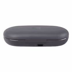 Hama Spirit Open Auricolare True Wireless Stereo (TWS) In-ear Musica e Chiamate Bluetooth Nero - Vista aggiuntiva 5