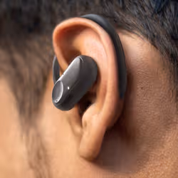 Hama Spirit Open Auricolare True Wireless Stereo (TWS) In-ear Musica e Chiamate Bluetooth Nero - Vista aggiuntiva 8
