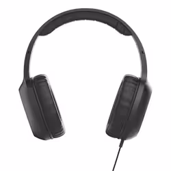 Hama 00221814 cuffia e auricolare Cablato A Padiglione Musica e Chiamate USB tipo-C Nero - Vista aggiuntiva 2