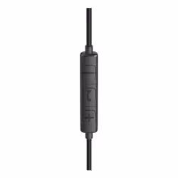 Hama 00221814 cuffia e auricolare Cablato A Padiglione Musica e Chiamate USB tipo-C Nero - Vista aggiuntiva 6