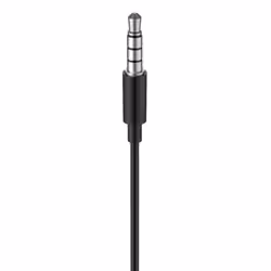 Hama 221784 OnEar Stereo KH Fun II Auricolare Cablato A Padiglione Musica e Chiamate Nero - Vista aggiuntiva 3