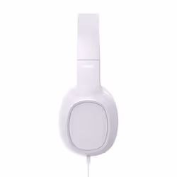 Hama Fun C Auricolare Cablato A Padiglione Musica e Chiamate USB tipo-C Bianco - Vista aggiuntiva 3