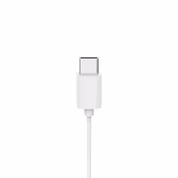 Hama Fun C Auricolare Cablato A Padiglione Musica e Chiamate USB tipo-C Bianco - Vista aggiuntiva 4