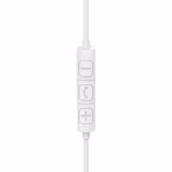 Hama Fun C Auricolare Cablato A Padiglione Musica e Chiamate USB tipo-C Bianco - Vista aggiuntiva 5
