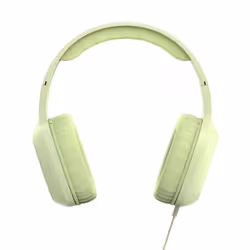 Hama Fun C Auricolare Cablato A Padiglione Musica e Chiamate USB tipo-C Verde - Vista aggiuntiva 2