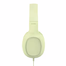 Hama Fun C Auricolare Cablato A Padiglione Musica e Chiamate USB tipo-C Verde - Vista aggiuntiva 3
