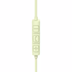 Hama Fun C Auricolare Cablato A Padiglione Musica e Chiamate USB tipo-C Verde - Vista aggiuntiva 5