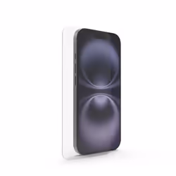 Hama Clear Protect Pellicola proteggischermo trasparente Apple 1 pz - Vista aggiuntiva 3