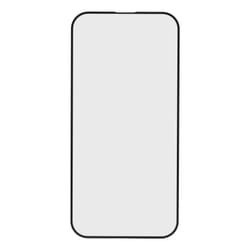 Hama 00228559 protezione per lo schermo e il retro dei telefoni cellulari Pellicola proteggischermo trasparente Apple 1 pz