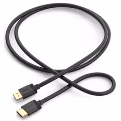 Hama 00202010 cavo DisplayPort 2 m Nero - Vista aggiuntiva 7