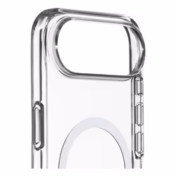 Black Rock Mag Clear custodia per cellulare 16,5 cm (6.5") Cover Trasparente - Vista aggiuntiva 5