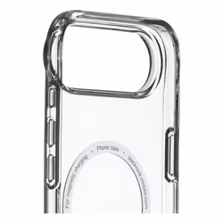 Black Rock Mag Clear custodia per cellulare 16,5 cm (6.5") Cover Trasparente - Vista aggiuntiva 6