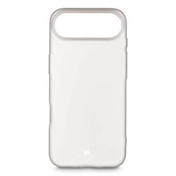Black Rock Ultra Thin Iced custodia per cellulare 16,5 cm (6.5") Cover Trasparente