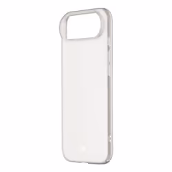 Black Rock Ultra Thin Iced custodia per cellulare 16,5 cm (6.5") Cover Trasparente - Vista aggiuntiva 2