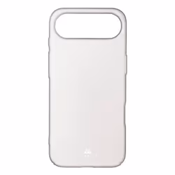 Black Rock Ultra Thin Iced custodia per cellulare 16,5 cm (6.5") Cover Trasparente - Vista aggiuntiva 3