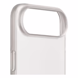 Black Rock Ultra Thin Iced custodia per cellulare 16,5 cm (6.5") Cover Trasparente - Vista aggiuntiva 4