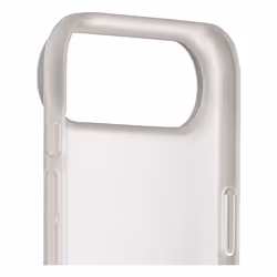 Black Rock Ultra Thin Iced custodia per cellulare 16,5 cm (6.5") Cover Trasparente - Vista aggiuntiva 5