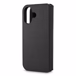 Black Rock Slim Folio custodia per cellulare 16 cm (6.3") Custodia a libro Nero - Vista aggiuntiva 5