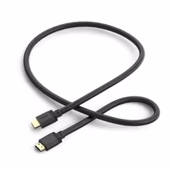 Hama 00202027 cavo HDMI 1 m HDMI tipo A (Standard) Nero - Vista aggiuntiva 3