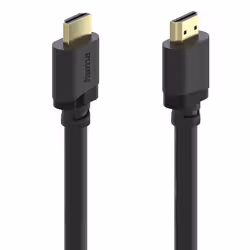 Hama 00202028 cavo HDMI 2 m HDMI tipo A (Standard) Nero - Vista aggiuntiva 2