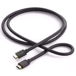 Hama 00202028 cavo HDMI 2 m HDMI tipo A (Standard) Nero - Vista aggiuntiva 4
