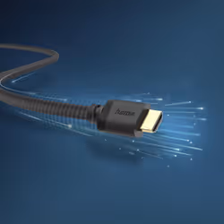 Hama 00202028 cavo HDMI 2 m HDMI tipo A (Standard) Nero - Vista aggiuntiva 5