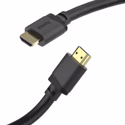 Hama 00202028 cavo HDMI 2 m HDMI tipo A (Standard) Nero - Vista aggiuntiva 7