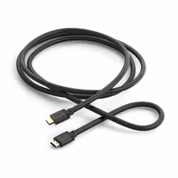 Hama 00202029 cavo HDMI 3 m HDMI tipo A (Standard) Nero - Vista aggiuntiva 3