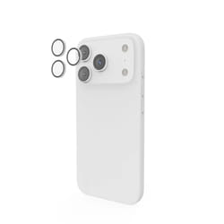 Hama Lens Protect Protezione per obiettivo della fotocamera Apple 3 pz