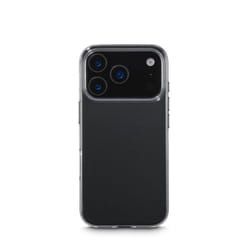 Hama Always Clear custodia per cellulare 16 cm (6.3") Cover Trasparente