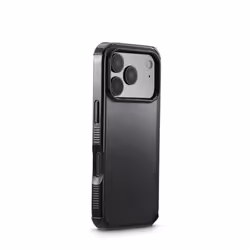 Hama Extreme Protect custodia per cellulare 16 cm (6.3") Cover Nero - Vista aggiuntiva 3
