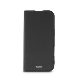 Hama Daily Protect custodia per cellulare 16,5 cm (6.5") Custodia a libro Nero